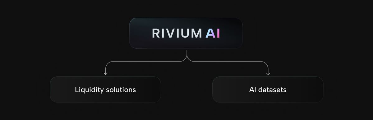 Rivium AI: Pioneering Fintech and AI
